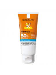 Anthelios Dermo-Pediatrics Lait velouté SPF50+ 100ML