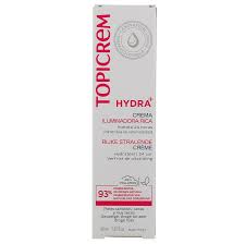 TOPICREM HYDRA+ RICH MISTURIZING 40ML