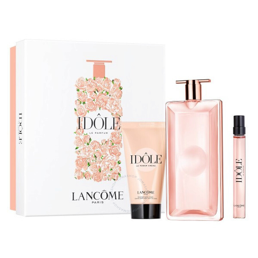 LANCOME IDOLE COFFRET EDP 50 ML