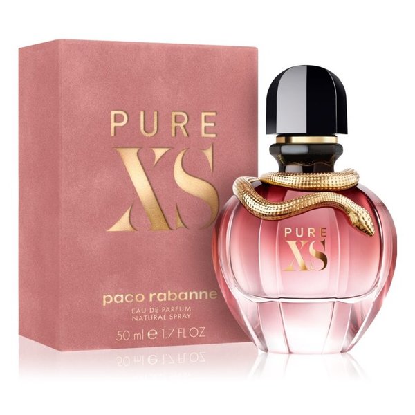 Pure XS FOR HERE EDP 50 ml