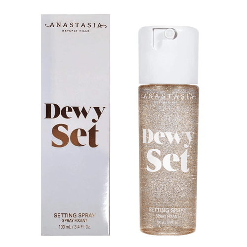 Anastasia Beverly Hills Dewy Set