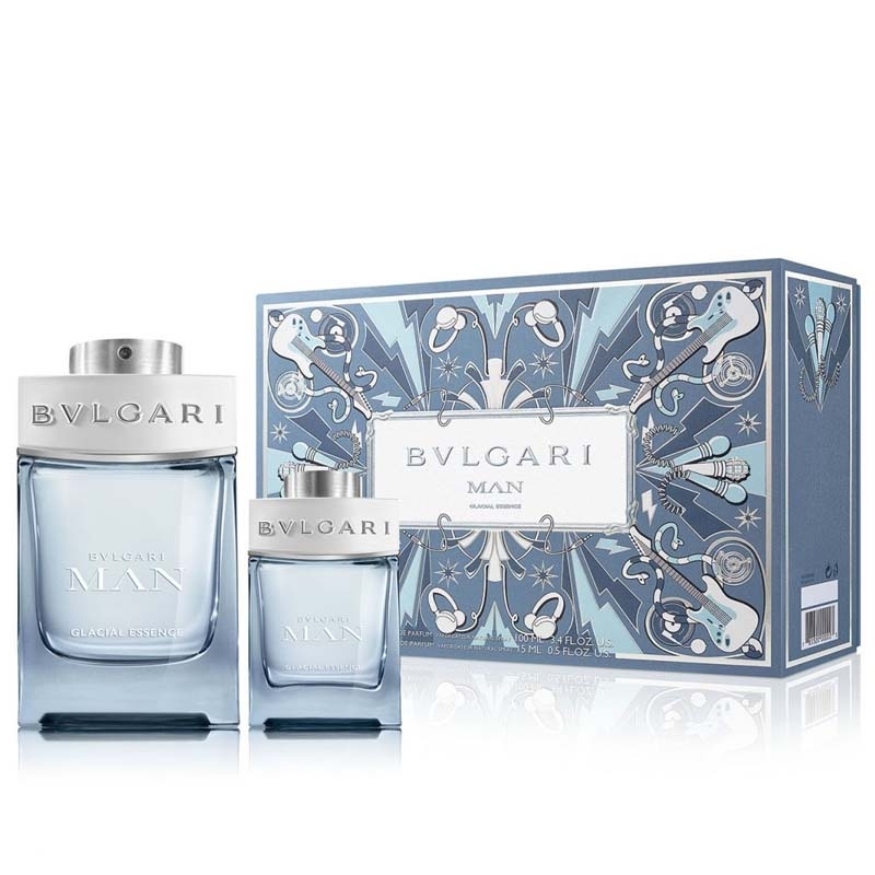 Bvlgari Aqva Pour Homme EDT, 100 ml + After Shave Balm 100 ml + pouch