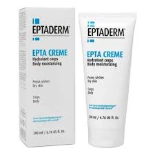 EPTA CREME IDRATANTE CORPO 200 ML
