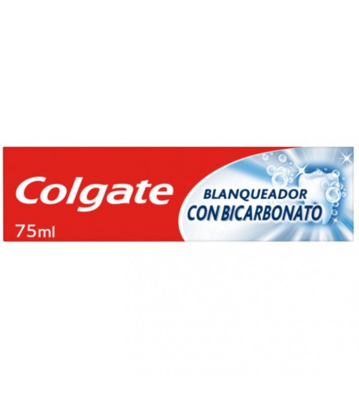 COLGATE DENT BICARBONATO 75ML