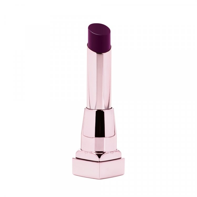 MAYBELLINE Rouge À Lèvres Color Sensational Shine - 125 Plum Oasis