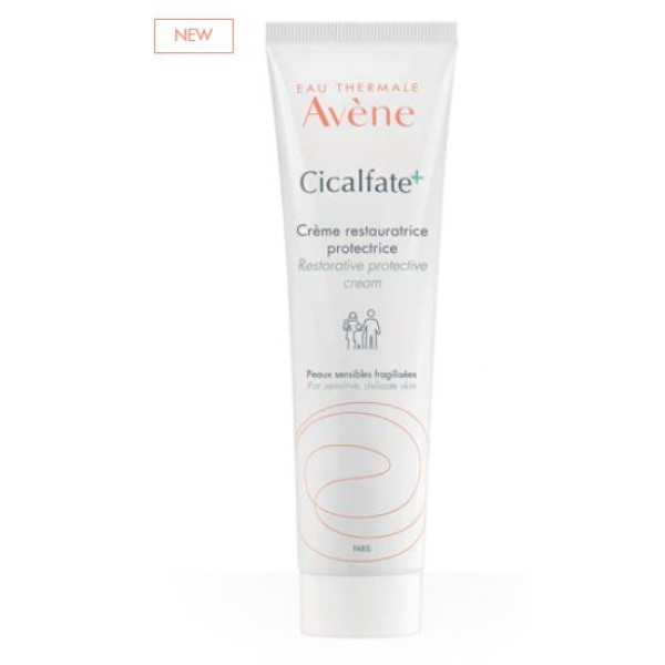 AVENE CICALFATE+ Crème Réparatrice Protectrice 40ml