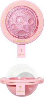 Sheglam Lunar Glow Highlighter Heart Galaxy