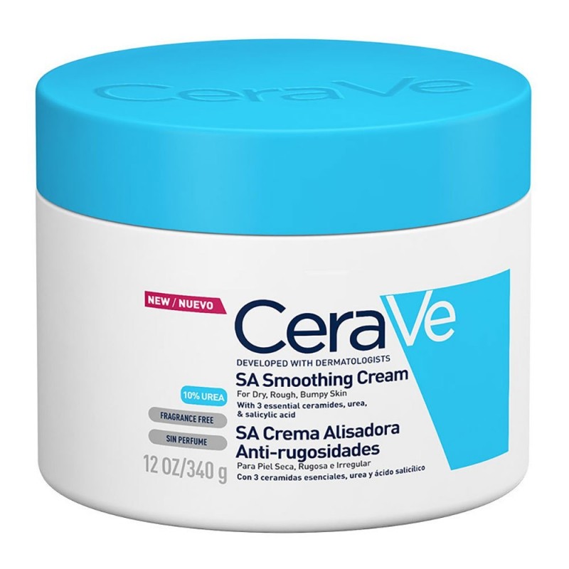 CERAVE SA SMOOTHING CREAM