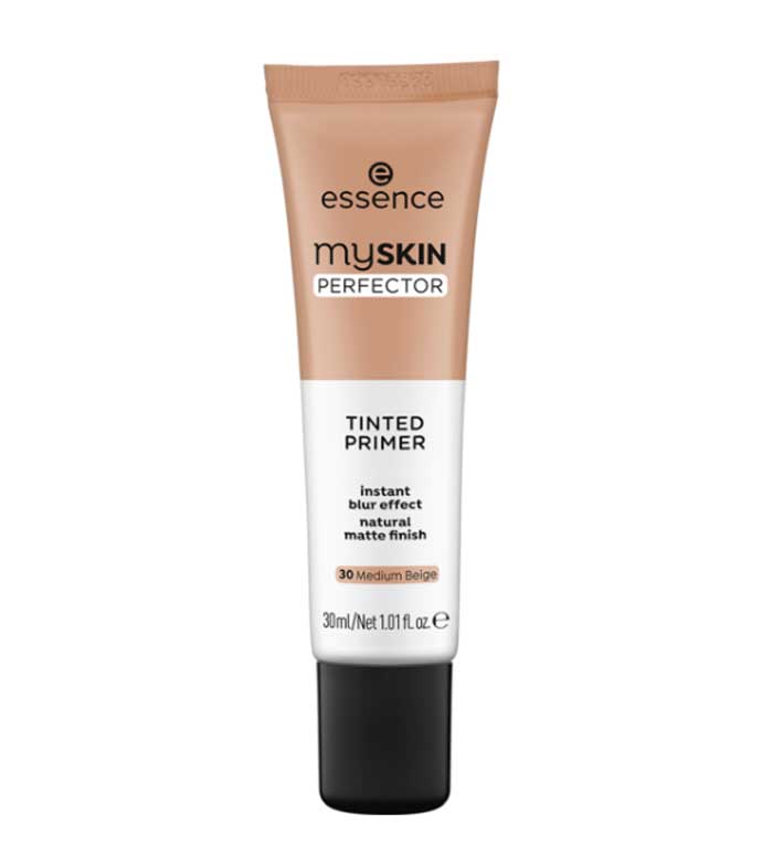 My Skin Perfector Tinted Primer 30 Medium Beige