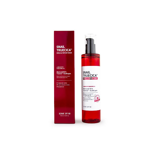 Some By MI Snail Truecica Miracle Repair Toner 135ml