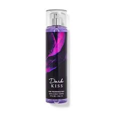 Bath & Body Works Dark Kiss Fine Women Fragrance Mist (236ml