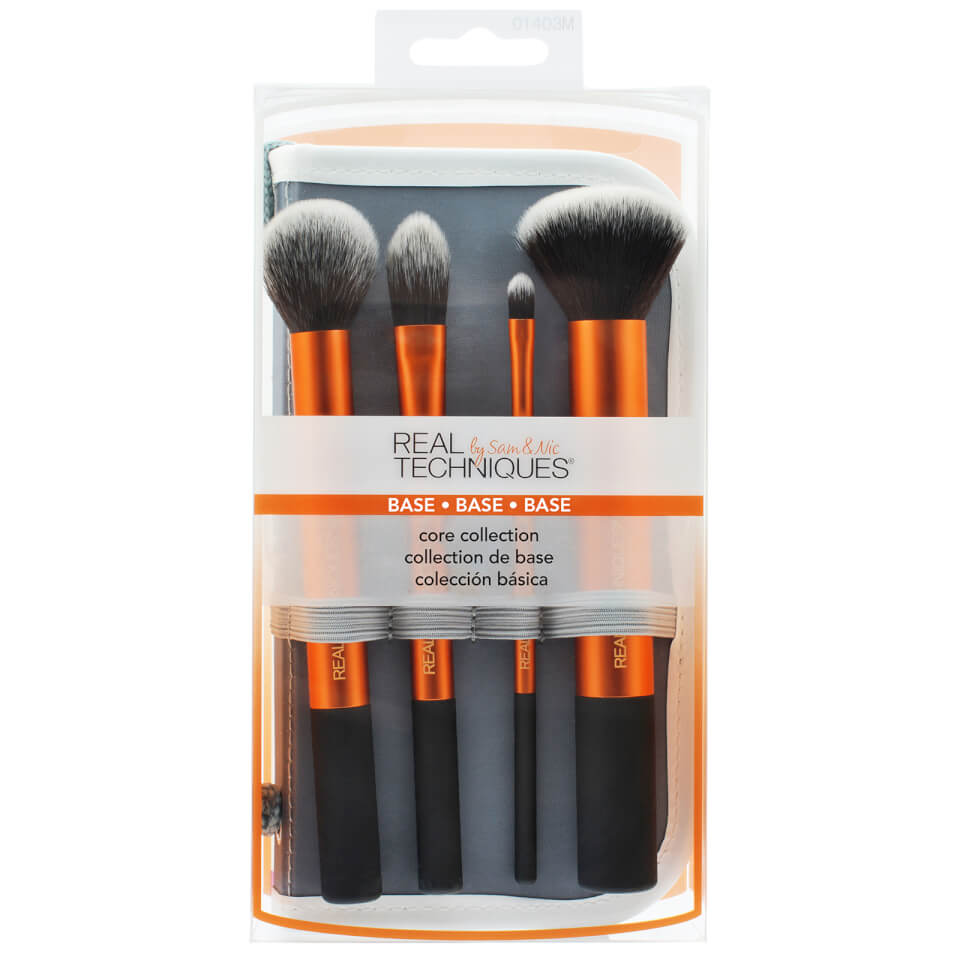 Real Techniques Base