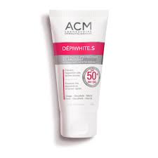 Acm depiwhite s gel tb40ml