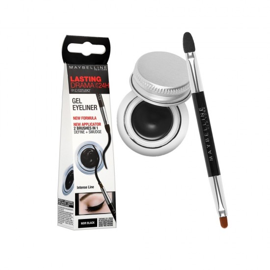 Maybelline Lasting Drama Gel Eyeliner Black