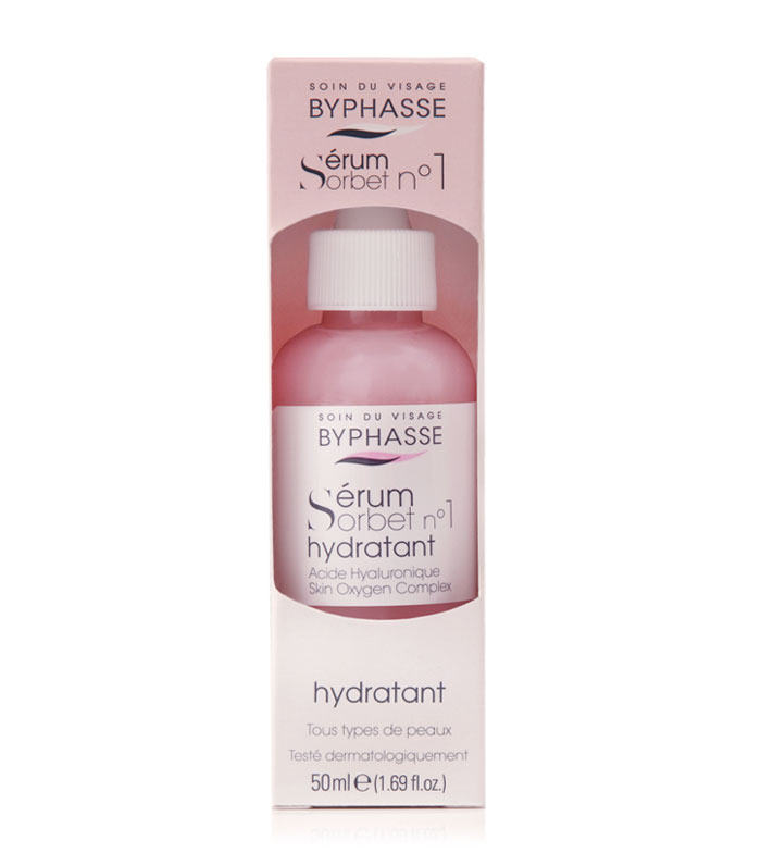 Byphasse - Sorbet nº 1 Moisturising Serum