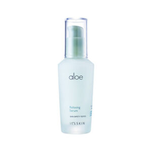 It's Skin Aloe Relaxing Serum 40 ml