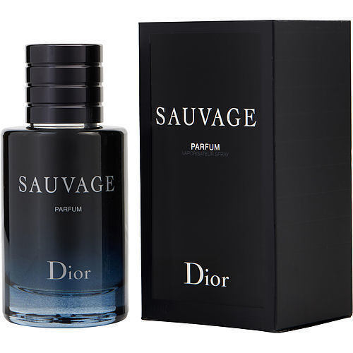 SAUVAGE DOIR SP 60ML
