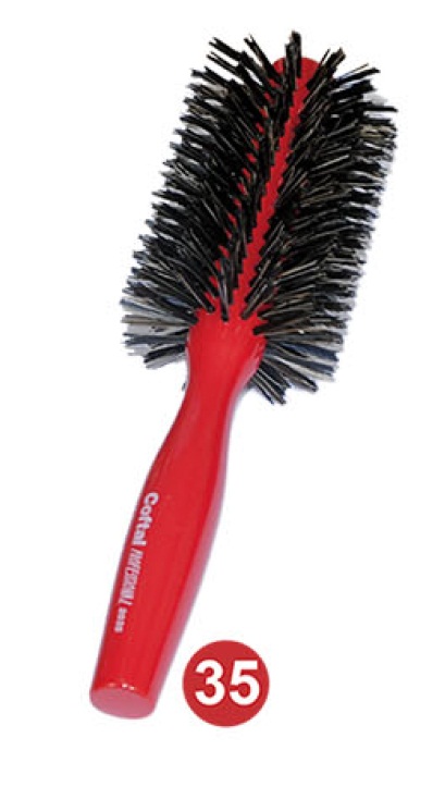 HAIR  BRUSH