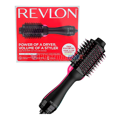 REVLON
