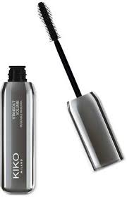 KIKO STANDOUT VOLUME BUILDABLE MASCARA