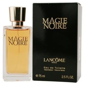 LANCOME - MAGIE NOIRE SECRET Spray EDT 75 ML