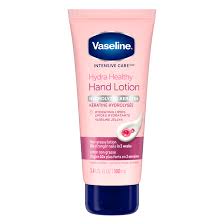 Vaseline Intensive Care Hand Cream Healthy Hands & Stronger Nails