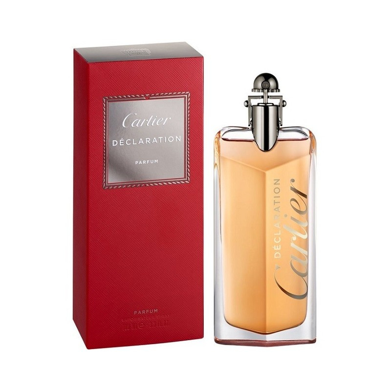 Cartier DÉclaration Edp Spray 100 Ml