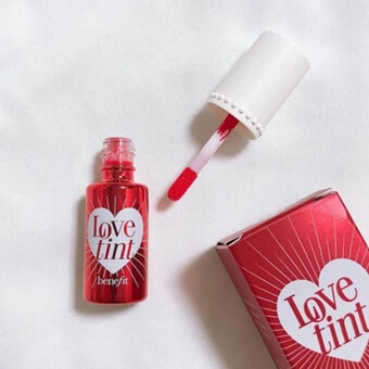 love tint benefit
