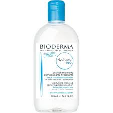 BIODERMA - HYDRABIO H2O, MOISTURISING MICELLAR WATER