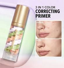 Sheglam Triple Threat Correcting Primer 30G