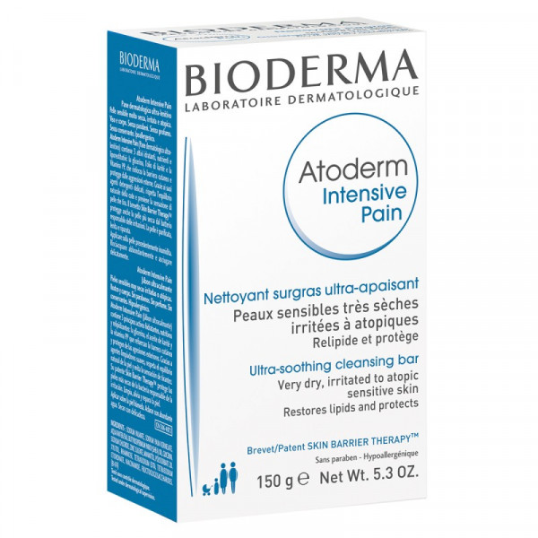 Bioderma Atoderm Intensive Pain 150 g