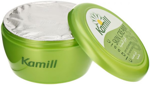 Kamill Skin Cream - 250 ml