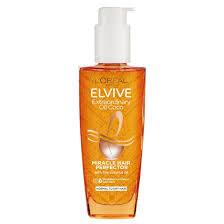 L'Oreal Paris Elvive Extraordinary Coconut Hair Oil - 100 ml