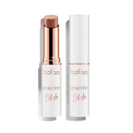TOPFACE PT157. SENSITIVE STYLO LIPSTICK 004KTL