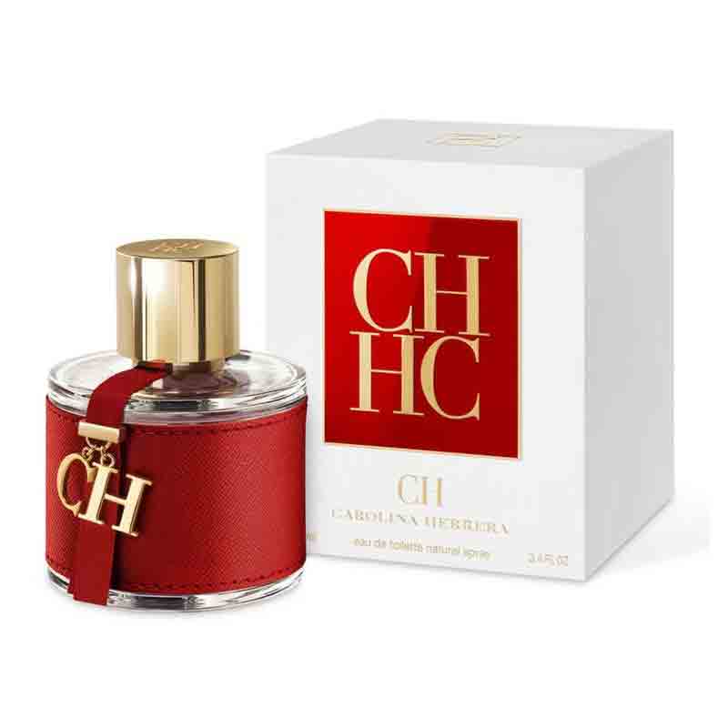 CAROLINA HERERRA EDT 100ML