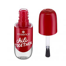 essence Nail polish Gel Nail Colour - 16: Chili Together