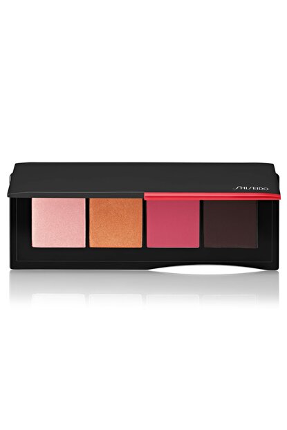 Shiseido Eyeshadow Palette - Essentialist Eye Palette 08