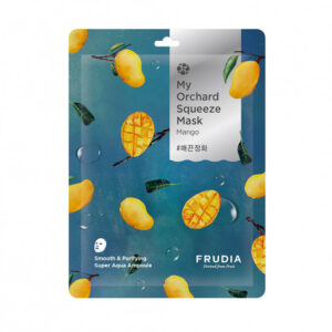 Frudia My Orchard Squeeze Mask Mango 20g