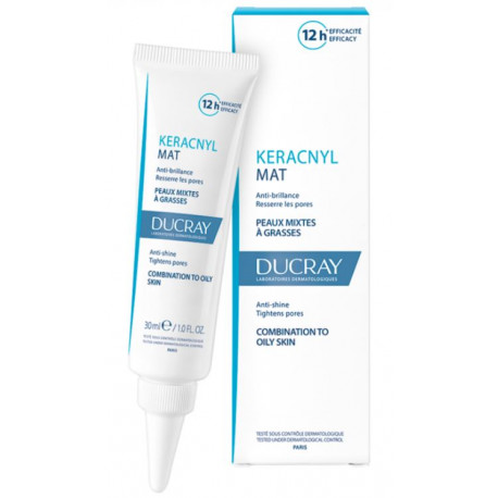 DUCRAY  KERACNYL MATIFI 30ML