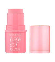 essence Blush stick Baby Got Blush - 10: Tickle me pink