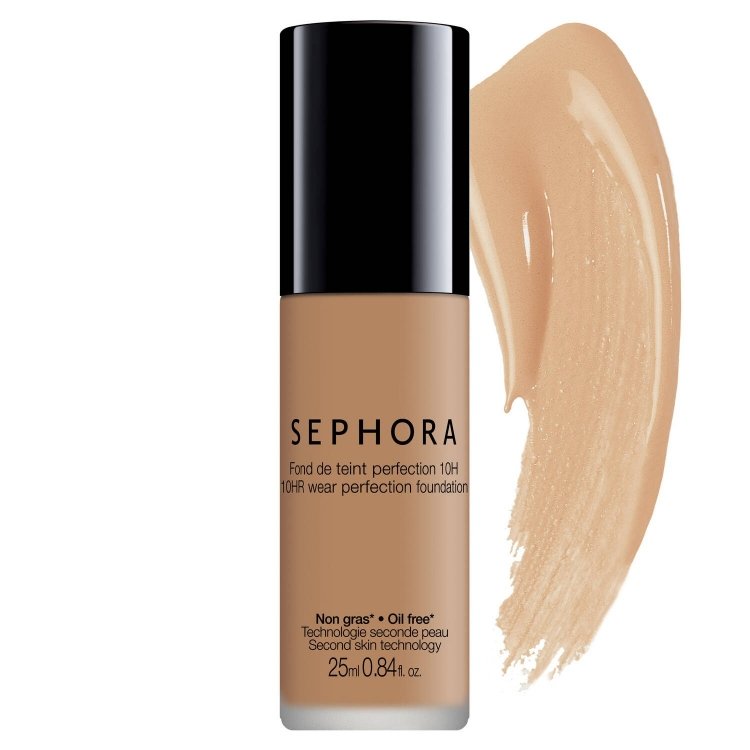 SEPHORA FDT 10H 36