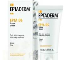 EPTADERM EPTA DS CREME 50ML