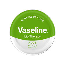 Vaseline Lip Therapy Aloe Vera 20.g