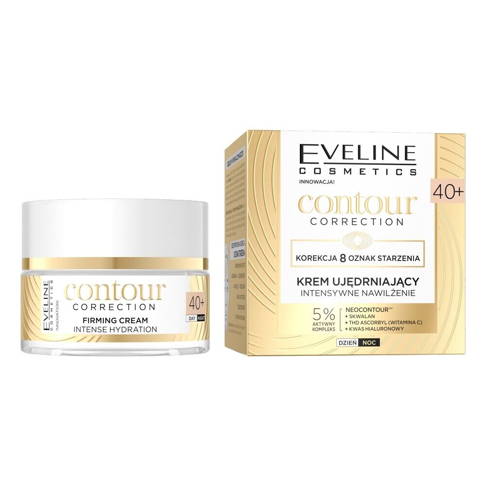 Eveline Contour Correction Firming Intensively