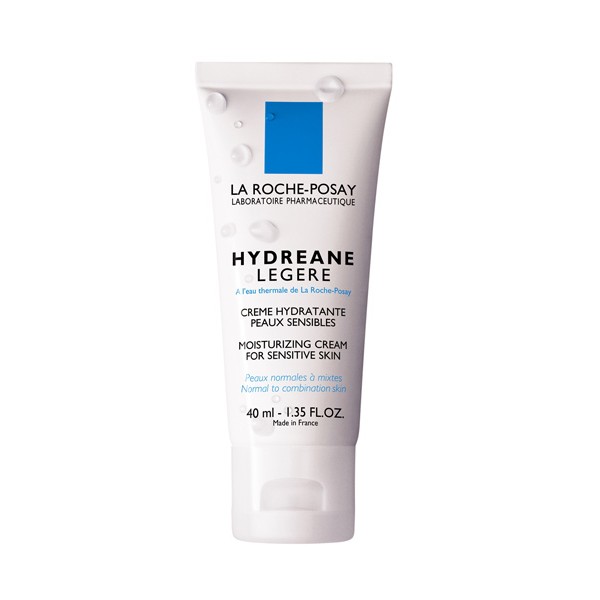 HYDREANE LEGERE 40ML