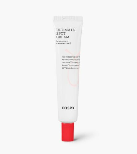 COSRX ULTIMATE SPOT CREAM 30G