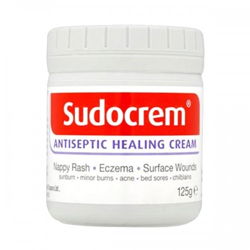 Sudocrem Antiseptic Healing Cream 125g
