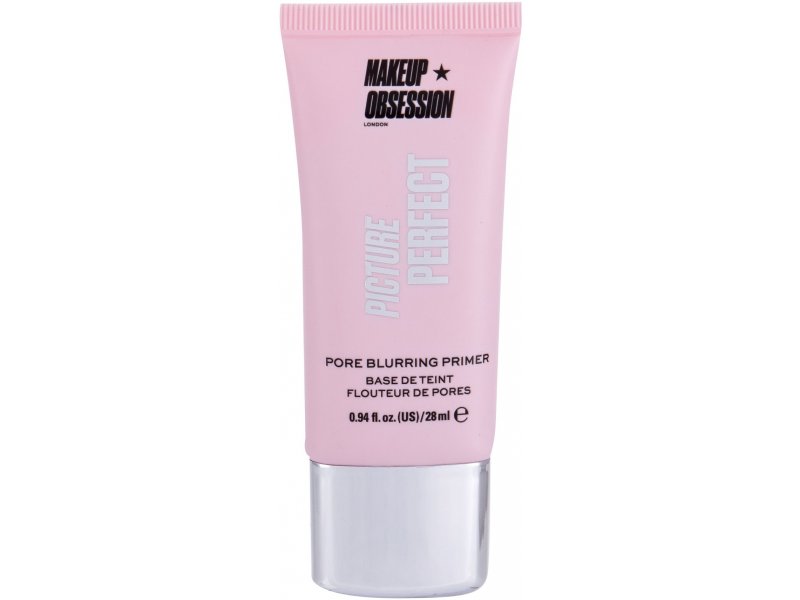 Makeup Obsession Picture Perfect Primer