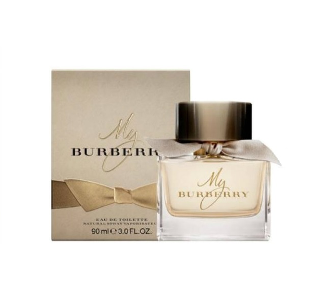 Burberry My Burberry EDT 90ML