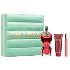 Jean Paul Gaultier La Belle Eau de Parfum 100ml Spray Set Consulter